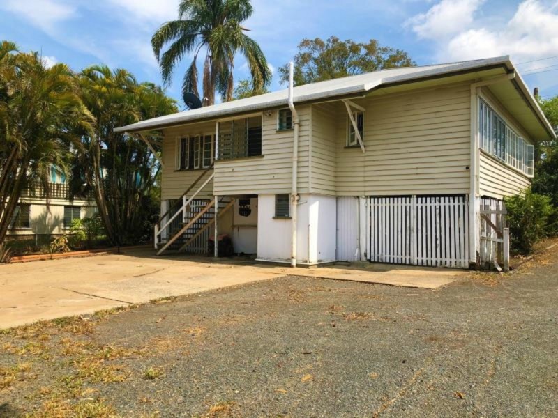 160 Elphinstone Street, Berserker QLD 4701